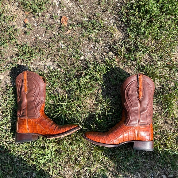 Rujo Boot 9 D - Picture 5 of 6